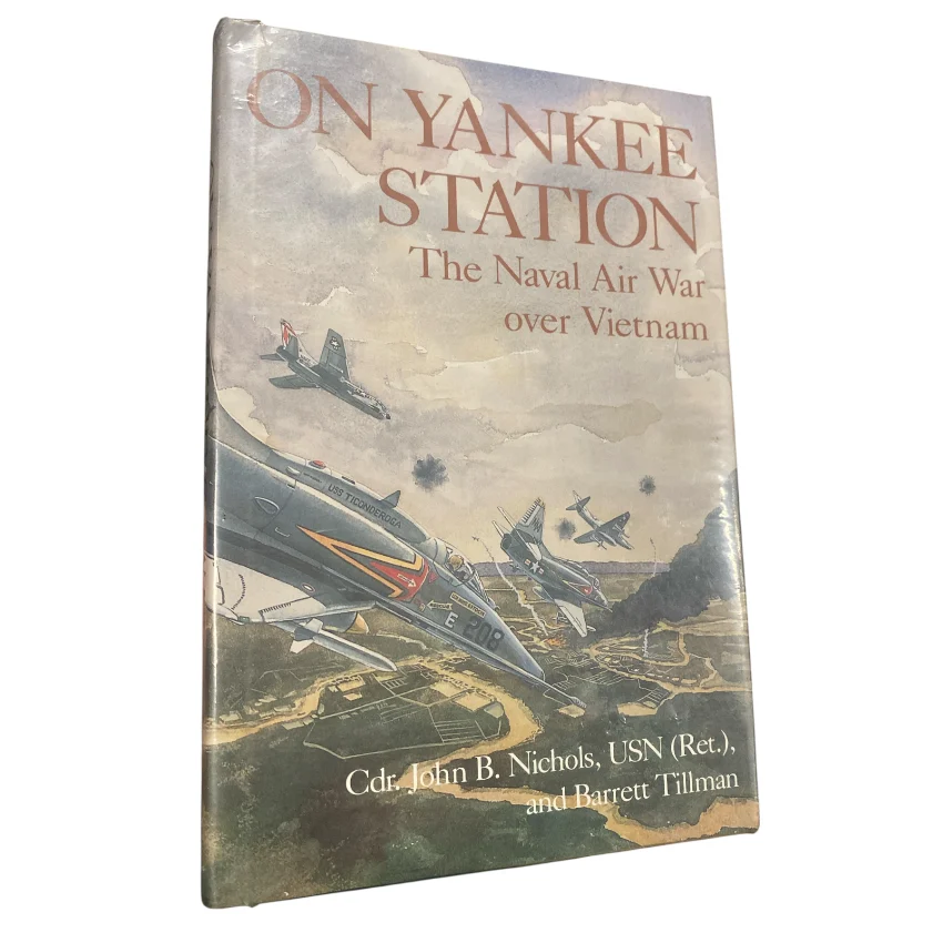 On Yankee Station