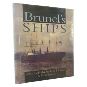 Brunel's Ships