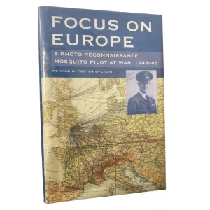 Focus on Europe