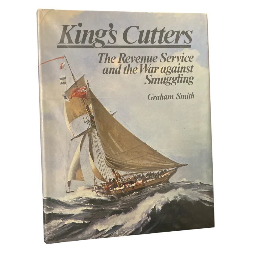 King's Cutters