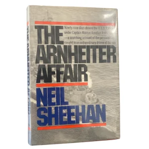The Arnheiter Affair