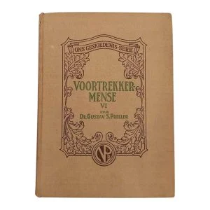 Voortrekkermense VI