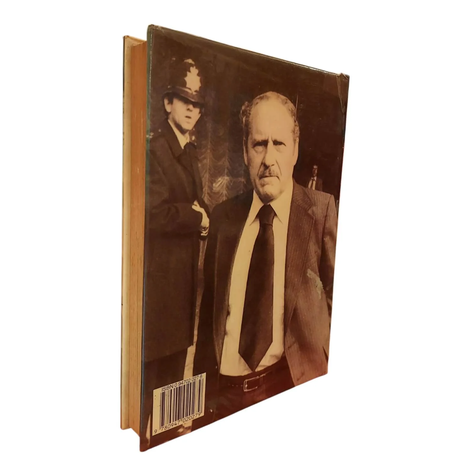 Serving Secretly - Rhodesia's CIO Chief on Record - Image 4
