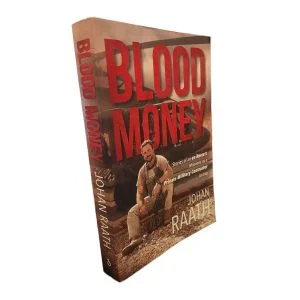 Blood Money