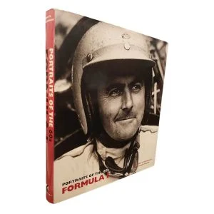 Portraits of the 60's - Formula 1