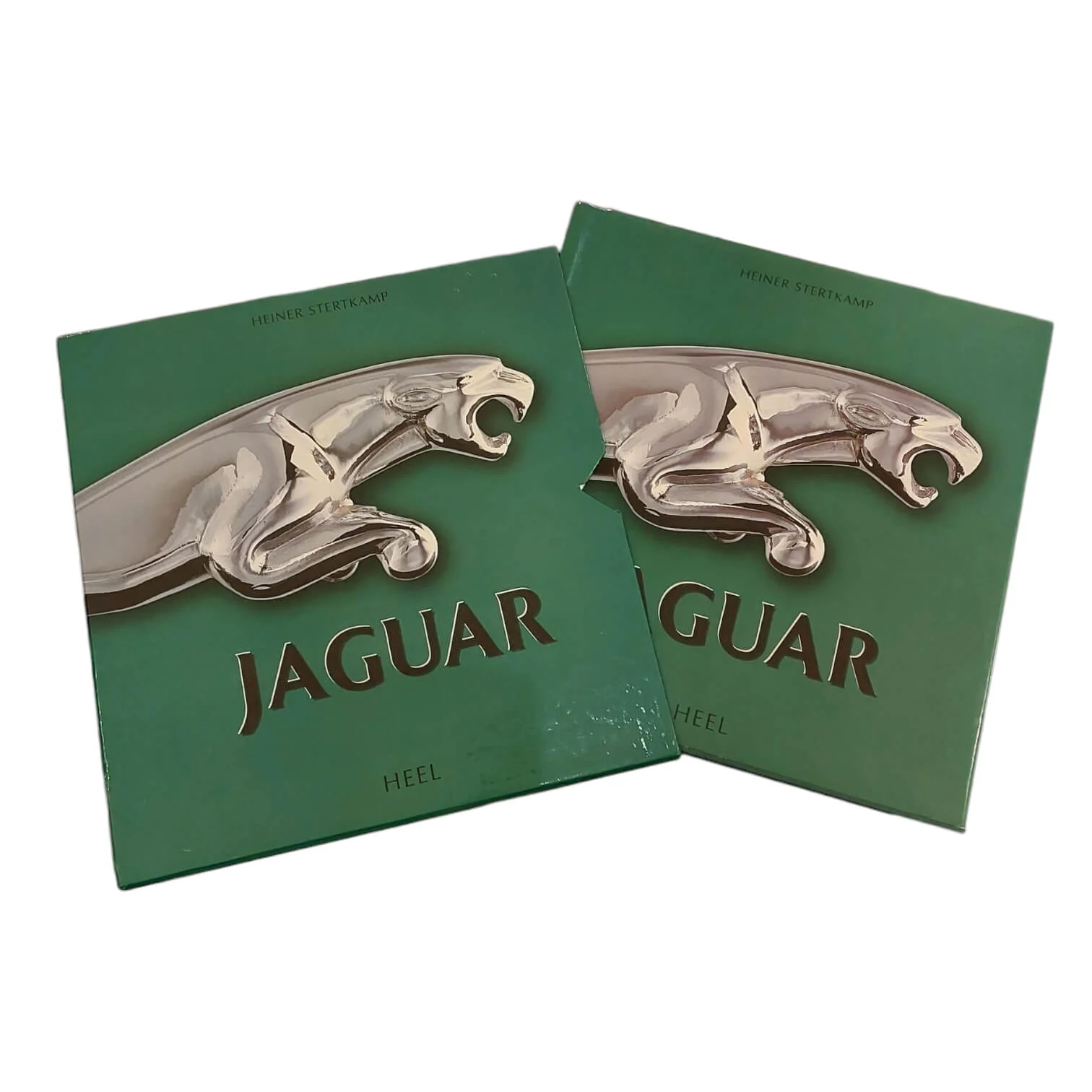 Jaguar (German) - Image 2