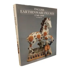 English Earthenware Figures 1740 - 1840