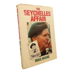 The Seychelles Affair