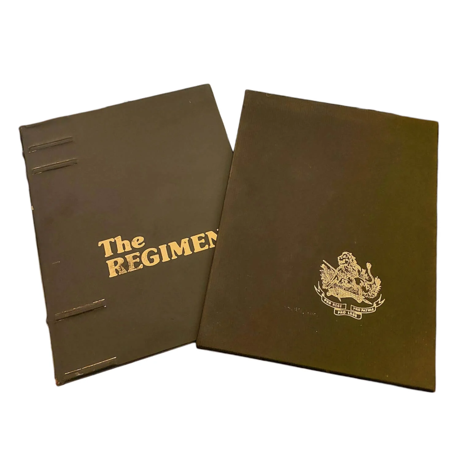 The Regiment (No 261/350 - Signed) - Image 7
