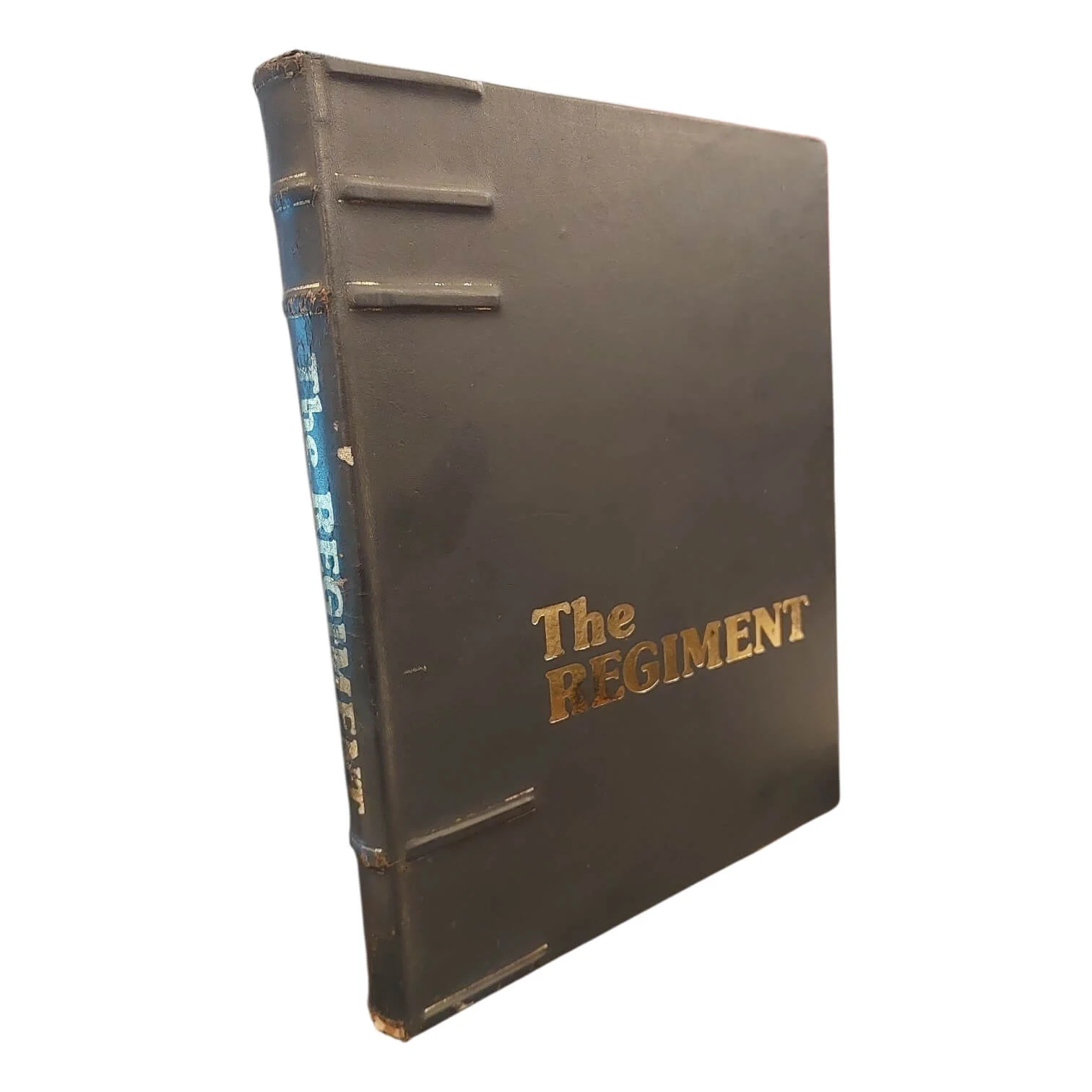 The Regiment (No 261/350 - Signed)