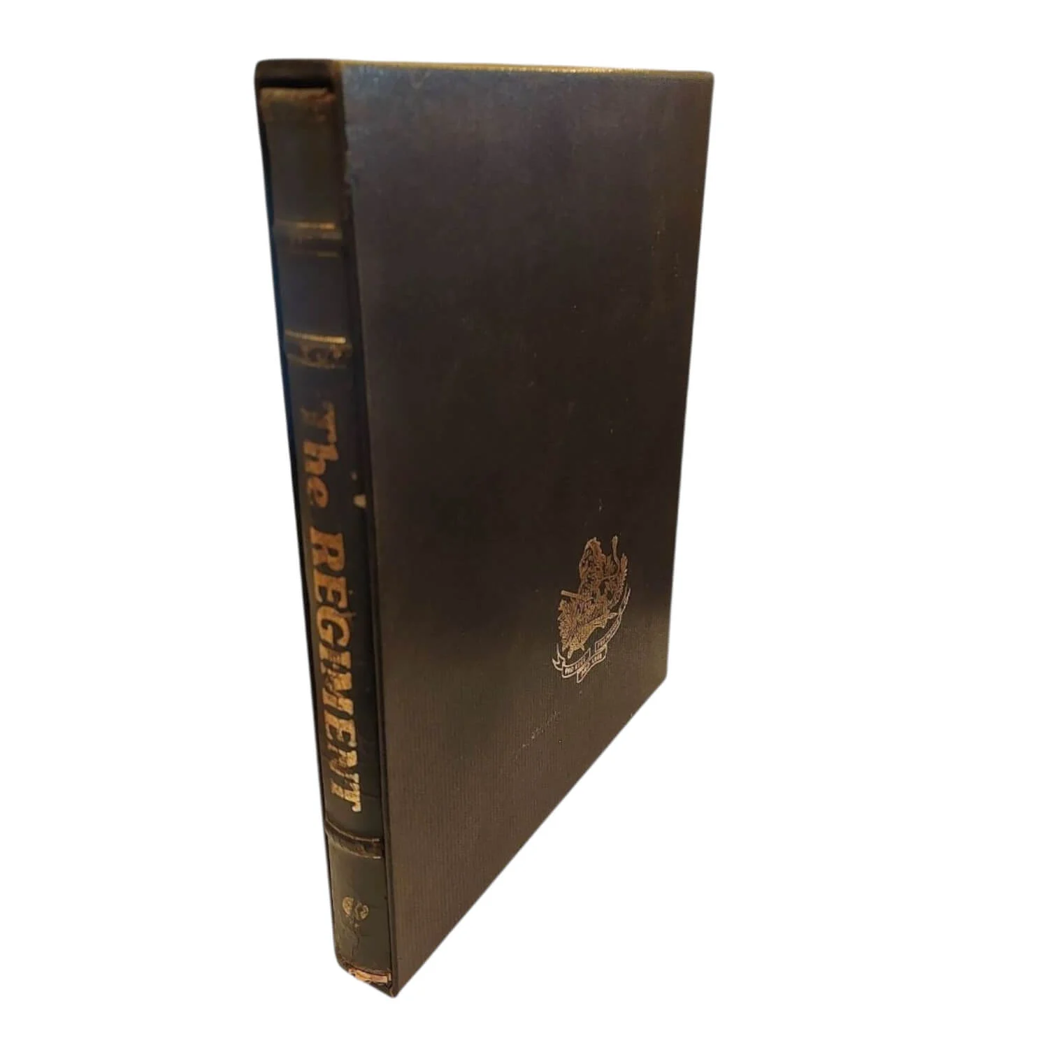 The Regiment (No 261/350 - Signed) - Image 8