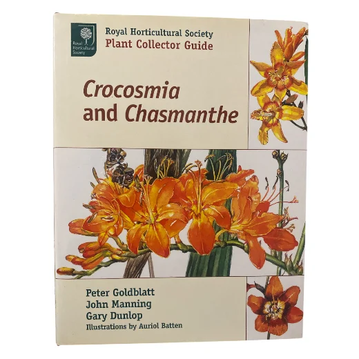 Crocosmia and Chasmanthe