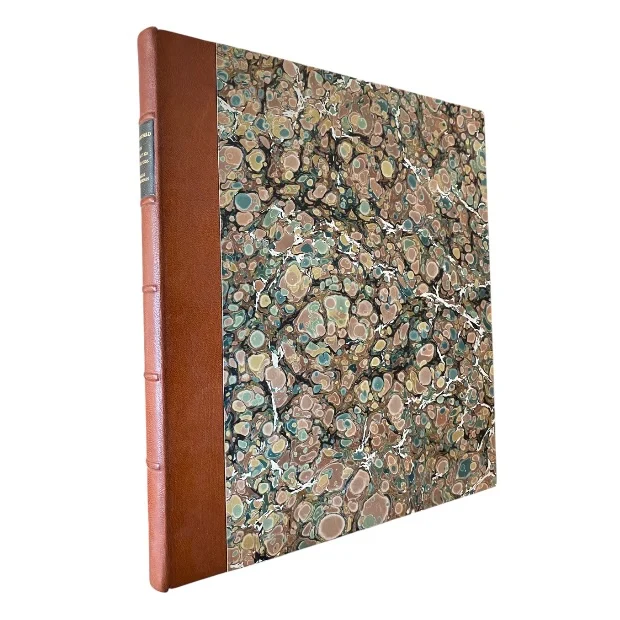 Richtersveld Enchanted Wilderness - Collectors Edition (No.40/100 - Signed) - Image 2