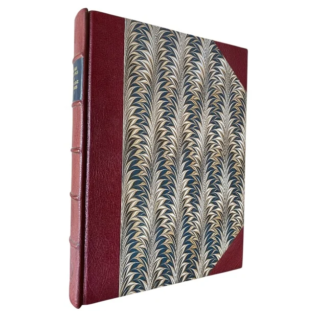 Flower Paintings Of Katherine Saunders - Collectors Edition (No. 52/250 - Signed) - Image 2