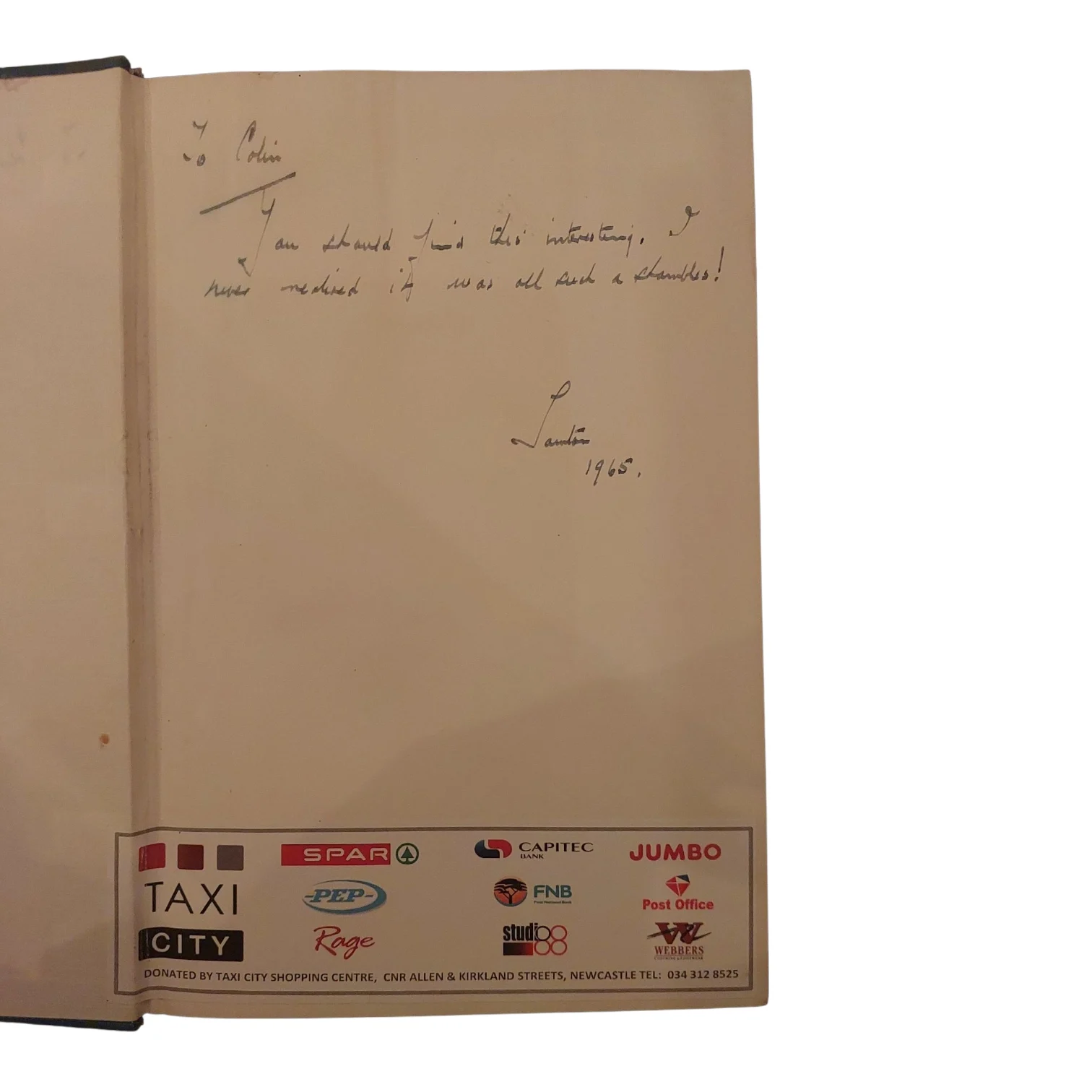 Tobruk - Image 2