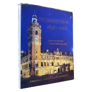 Pietermaritzburg 1838-1988