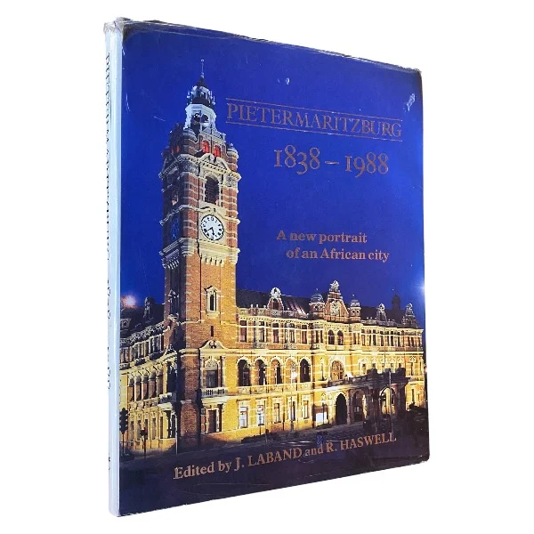 Pietermaritzburg 1838-1988