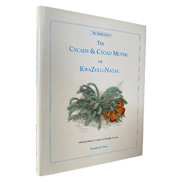 Cycads & Cycad Moths