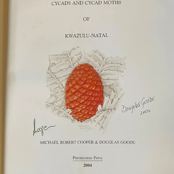 Cycads & Cycad Moths