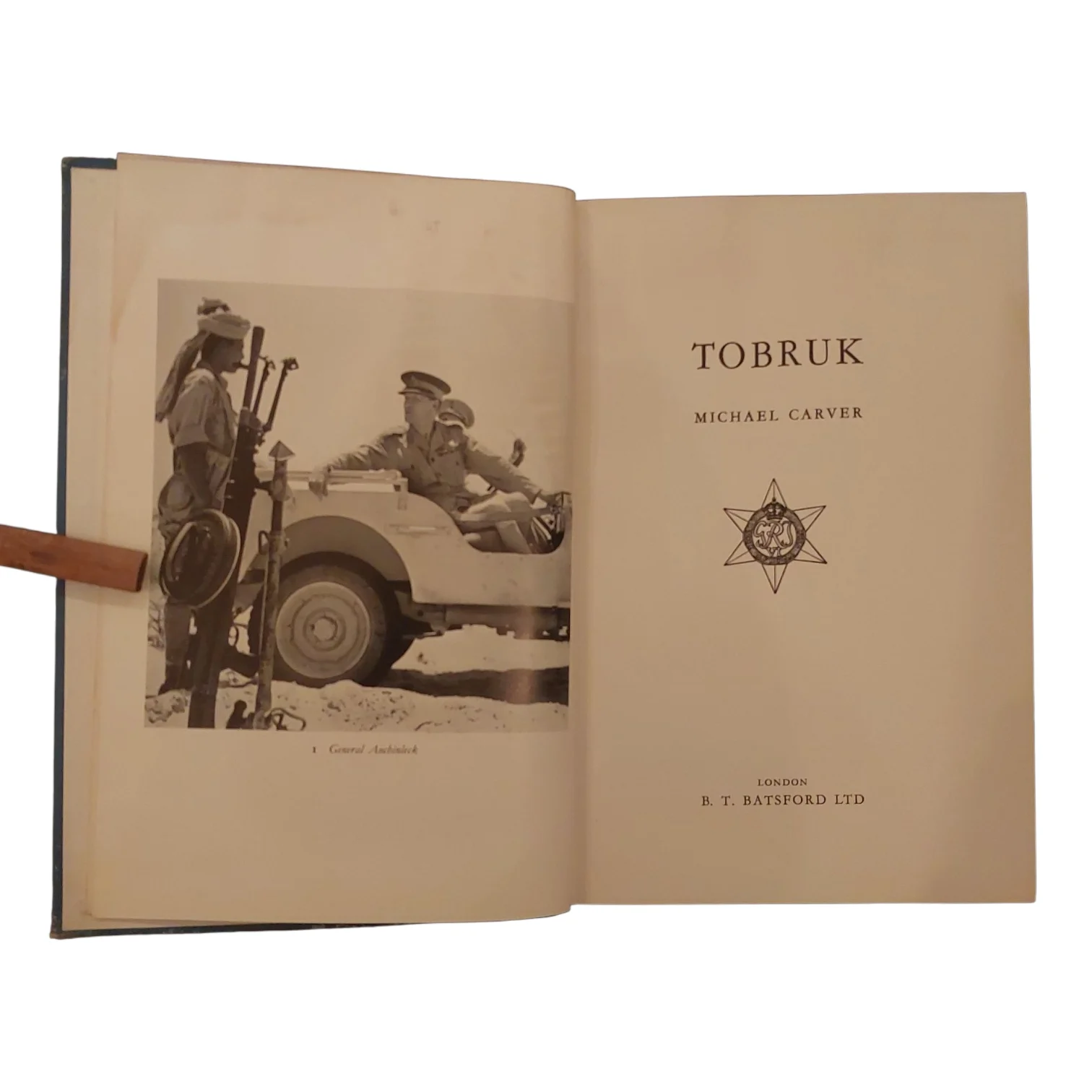 Tobruk - Image 3