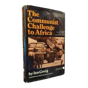 The Communist Challenge to Africa