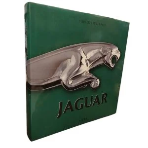 Jaguar (German)