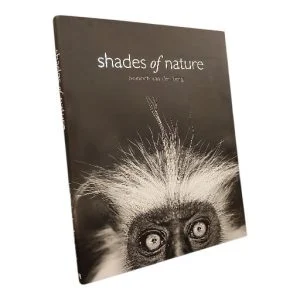 Shades of Nature (Signed Subscribers' Edition)