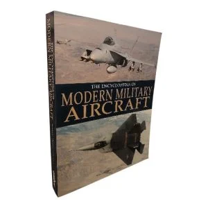 The Encyclopedia of Modern Military