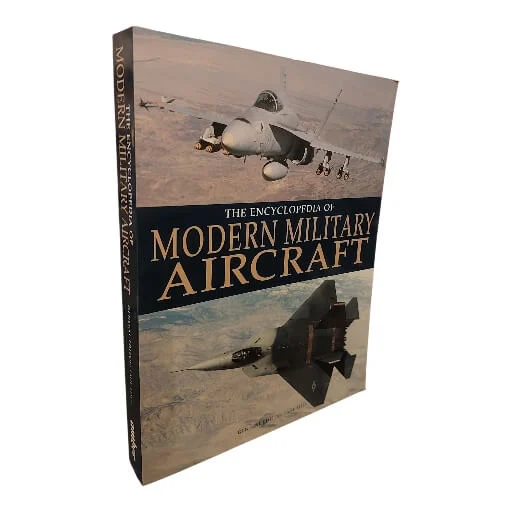 The Encyclopedia of Modern Military