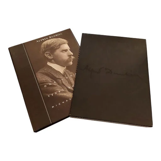 Alfred Dunhill - One Hundred Years and More_3