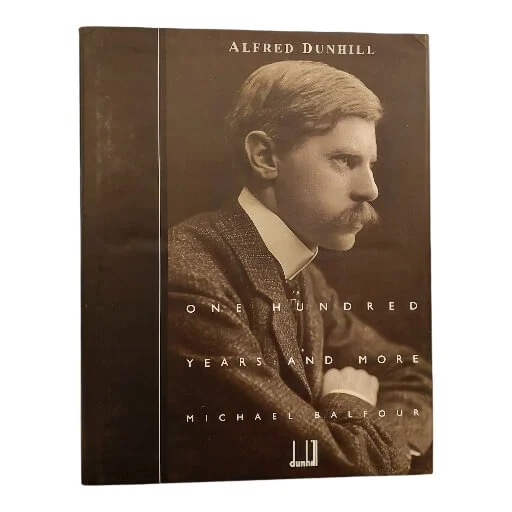Alfred Dunhill - One Hundred Years and More_1