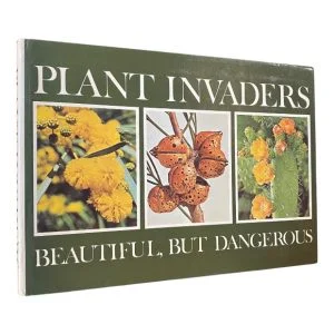 Plant Invaders - Beautiful