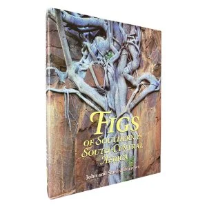 Figs Of Southern & South-Central Africa