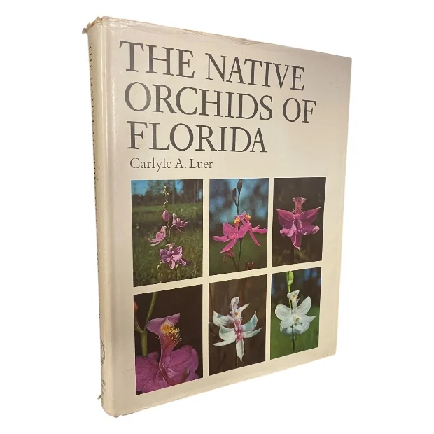 The Native Orchids Of Florida & The Native Orchids Of The USA And Canada - Image 2