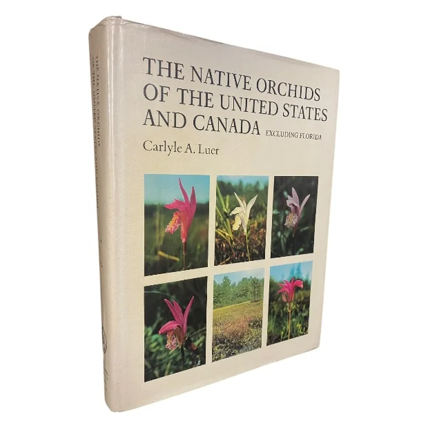 The Native Orchids Of Florida & The Native Orchids Of The USA And Canada - Image 3