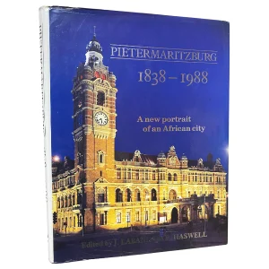 Pietermaritzburg 1838-1988