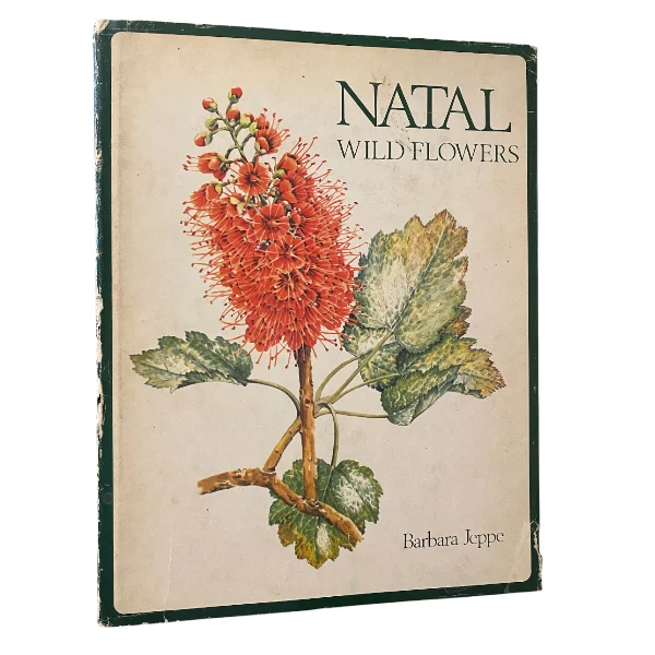 Natal Wild Flowers
