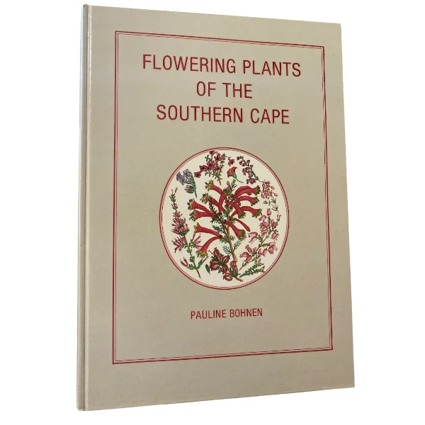 Flowering Plants Of The Southern Cape