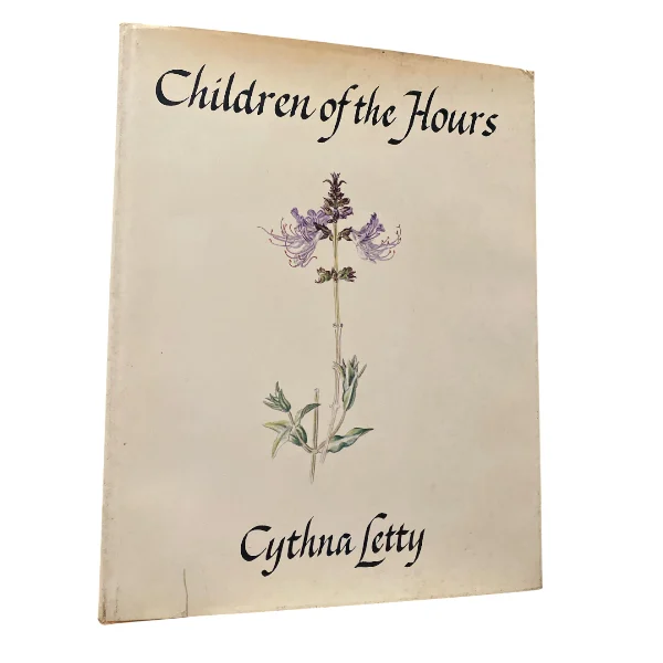 Children Of The Hours
