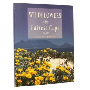 Wildflowers Of The Fairest Cape