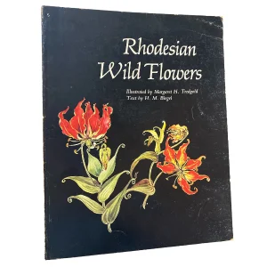 Rhodesian Wild Fowers