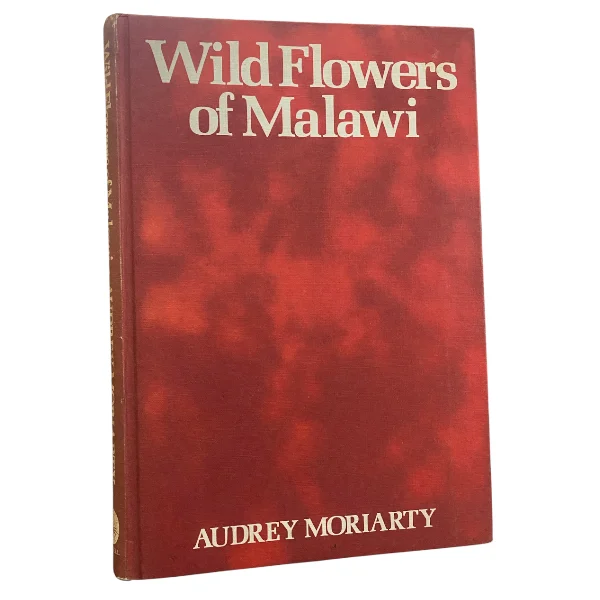 Wild Flowers Of Malawi