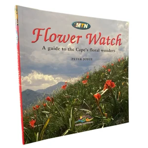 MTN Flower Watch - A Guide to the Cape's Floral Wonders