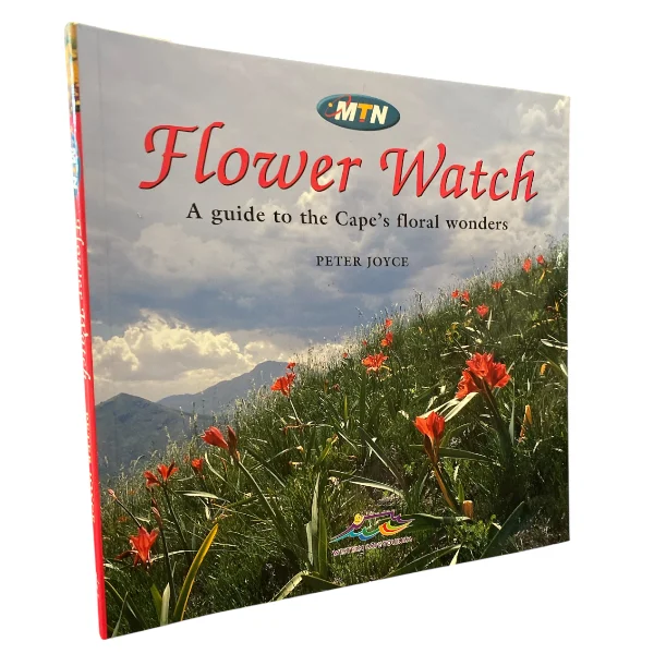 MTN Flower Watch - A Guide to the Cape's Floral Wonders