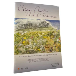 Cape Flats Floral Treasures