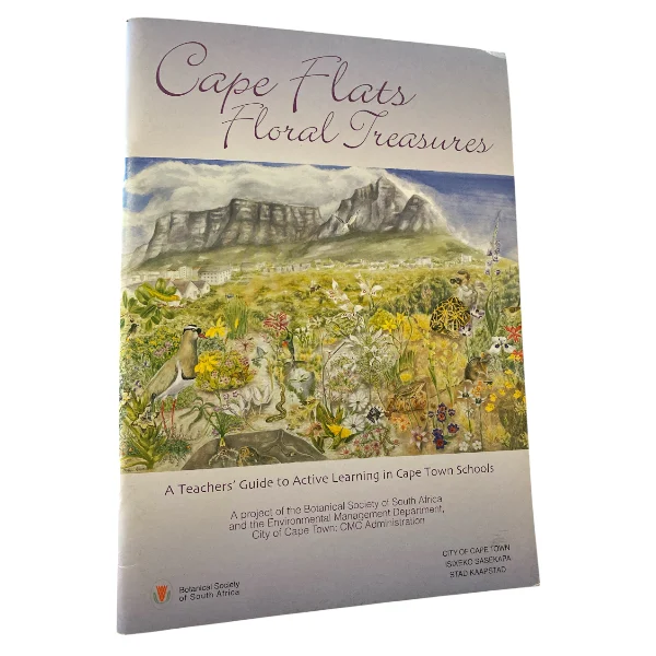 Cape Flats Floral Treasures