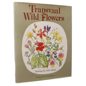 Transvaal Wild Flowers