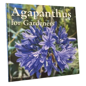 Agapanthus for Gardeners