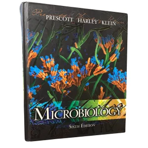 Microbiology - Sixth Edition