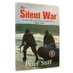 The Silent War